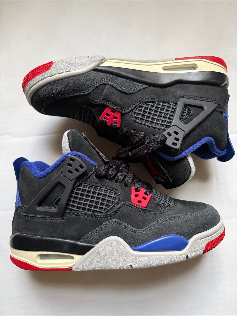 Air Jordan 4 Retro OG (GS)